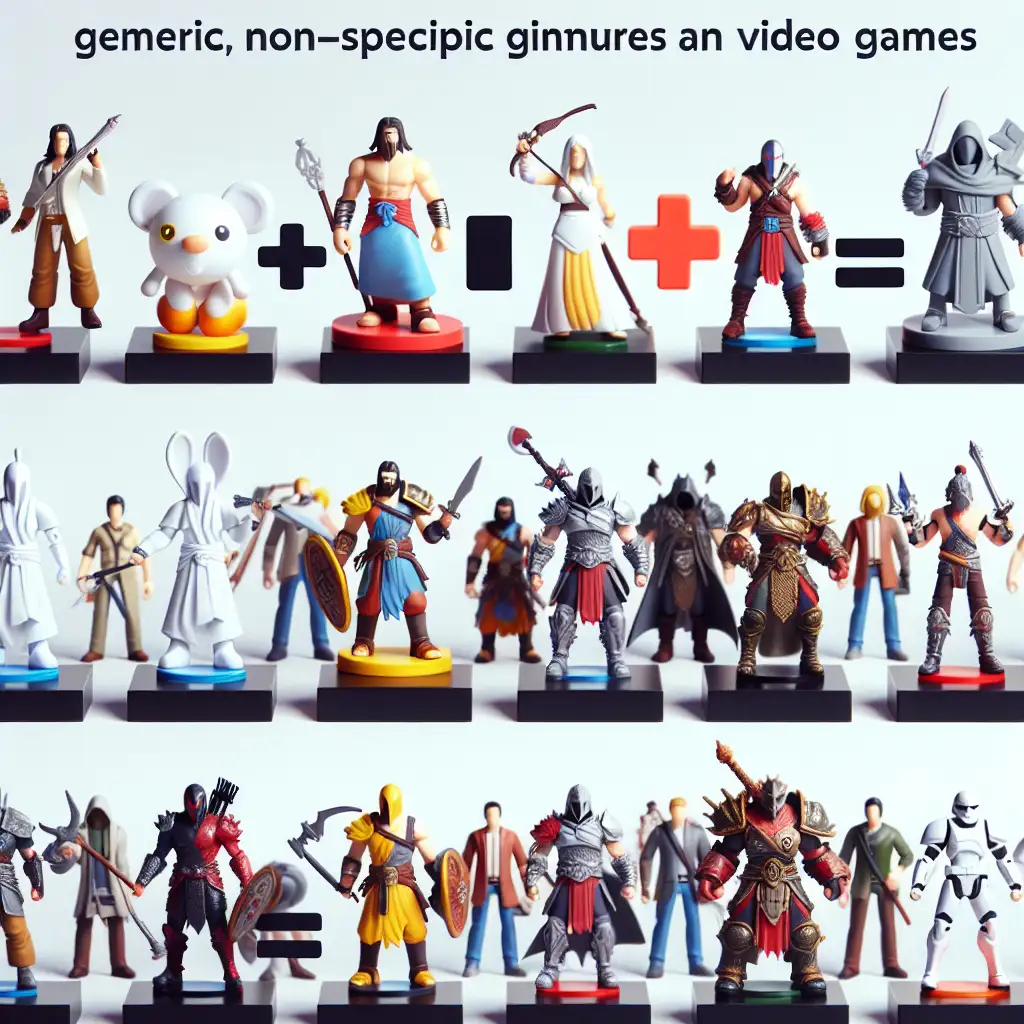 Welke amiibo bij welk spel? Ontdek de beste combinaties!