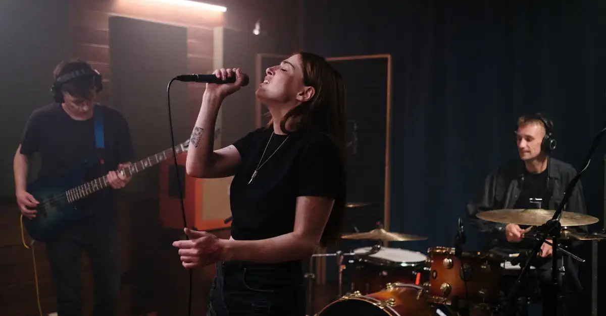 Welke band zingt Sweet Home Alabama?