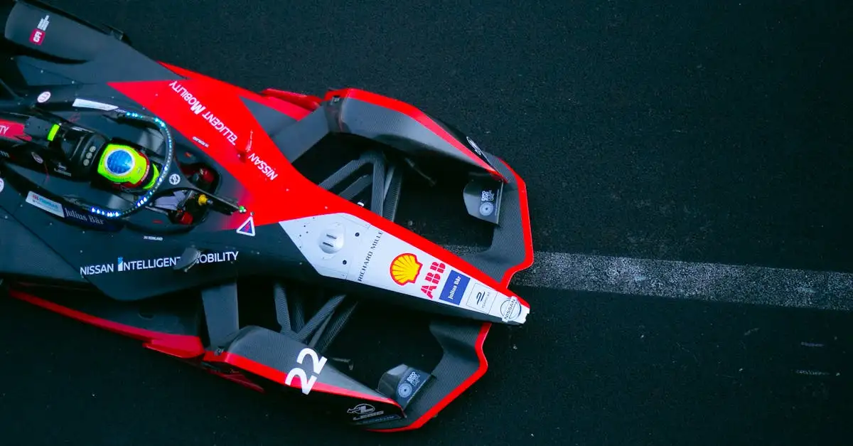 Welke Formule 1 bij Ziggo? Ontdek Kijkopties en Meer!