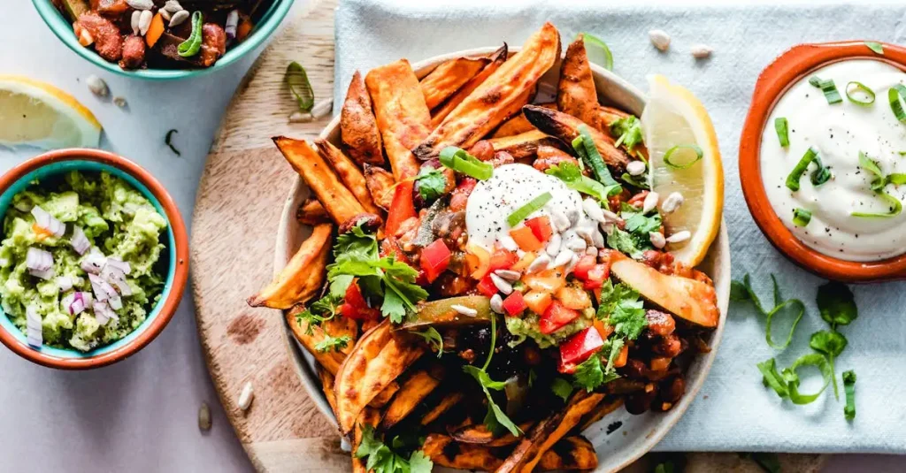 Welke groenten bij friet? Ontdek heerlijke combinaties!