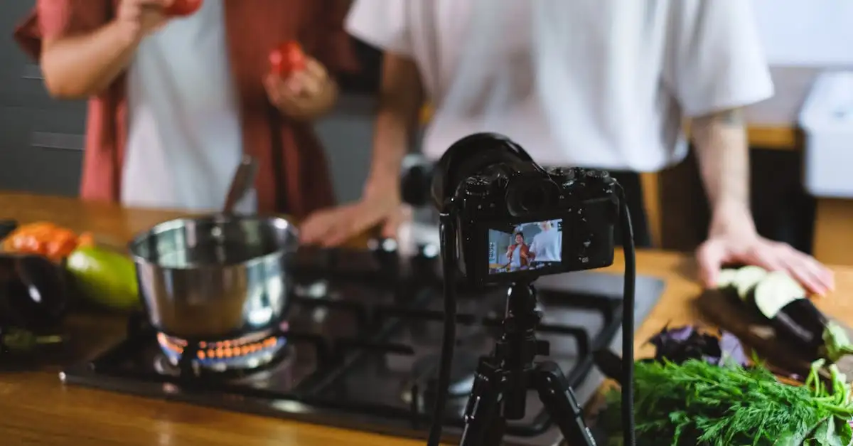 Welke groenten serveren bij steengrill? Ontdek heerlijke tips!