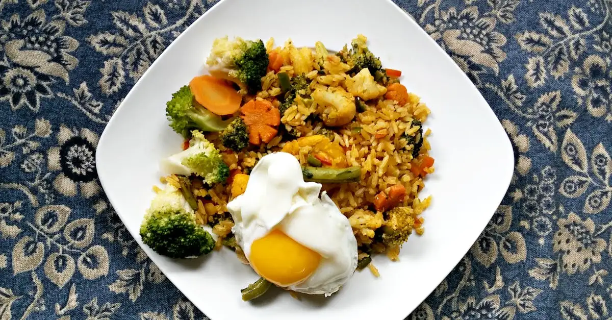 Welke groenten serveren bij varkenswangetjes? Ontdek heerlijke combinaties!