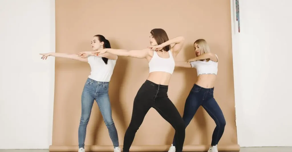 Welke jeans past bij welk figuur? Ontdek jouw perfecte fit!