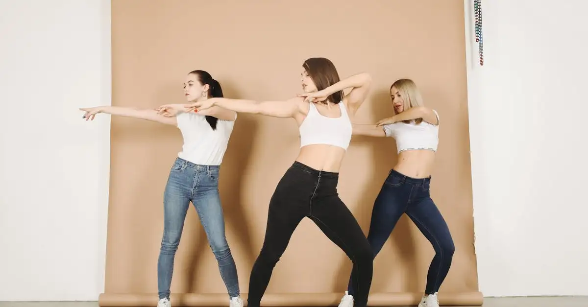 Welke jeans past bij welk figuur? Ontdek jouw perfecte fit!