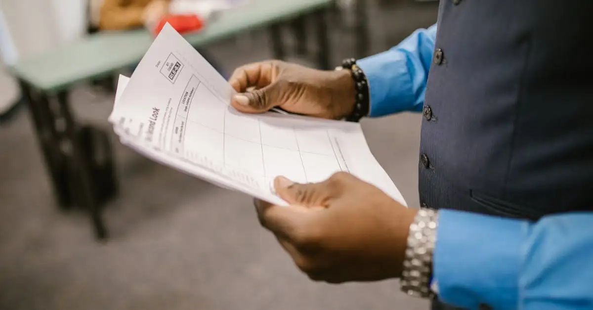 Welke job past bij mij online test? Ontdek jouw ideale carrière!