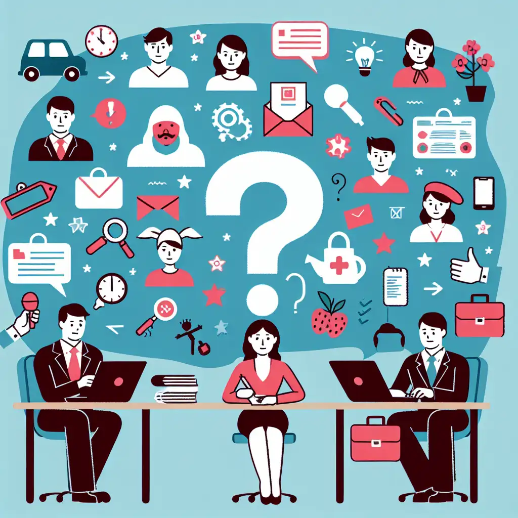 Welke job past bij mij? Ontdek jouw ideale carrière vandaag!
