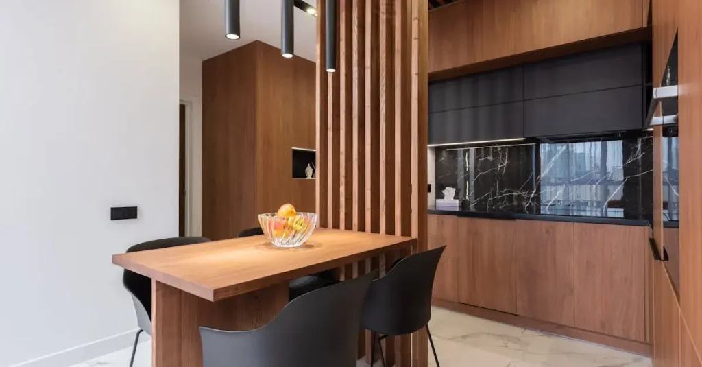Welke keuken past bij houten vloer? Ontdek de beste opties!