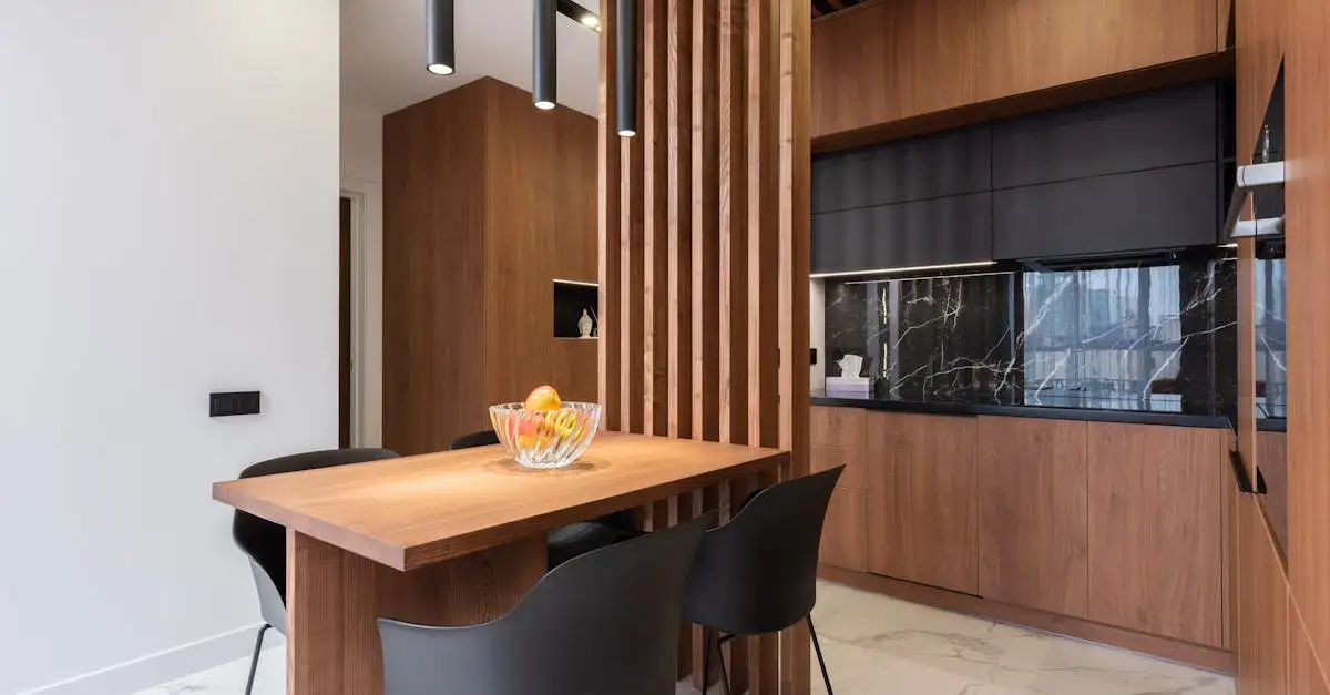 Welke keuken past bij houten vloer? Ontdek de beste opties!