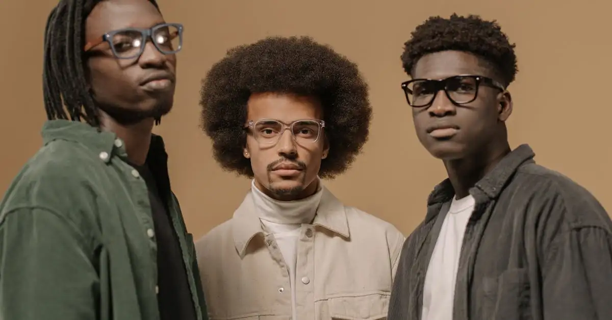Welke kledingstijl past bij mij mannen? Ontdek jouw stijl!