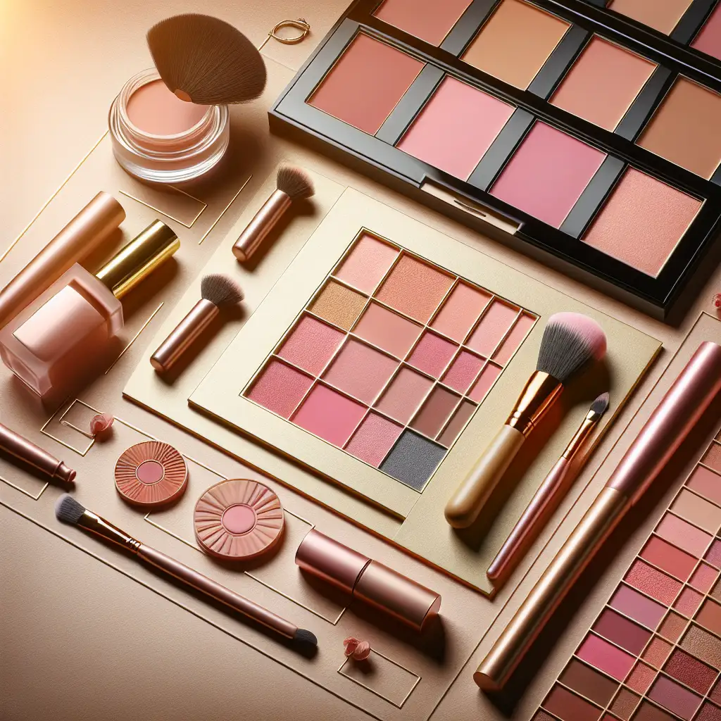 Welke kleur blush past bij mij? Ontdek jouw perfecte tint!