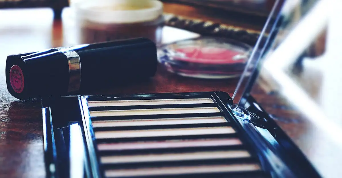 Welke kleur lippenstift past bij mijn huidskleur? Ontdek tips!