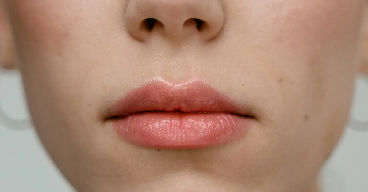 Welke kleur lippenstift past bij mijn huidskleur? Ontdek tips!