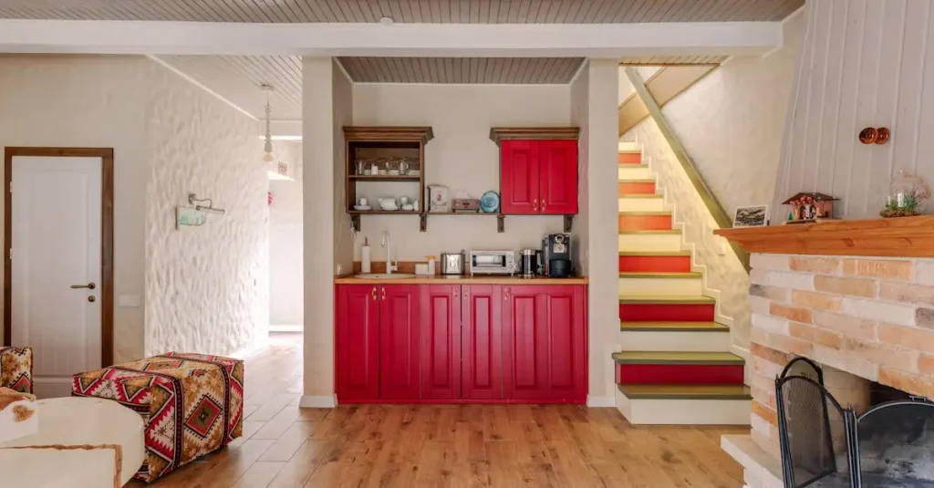 Welke kleur trap bij grijze vloer? Ontdek de beste combinaties!
