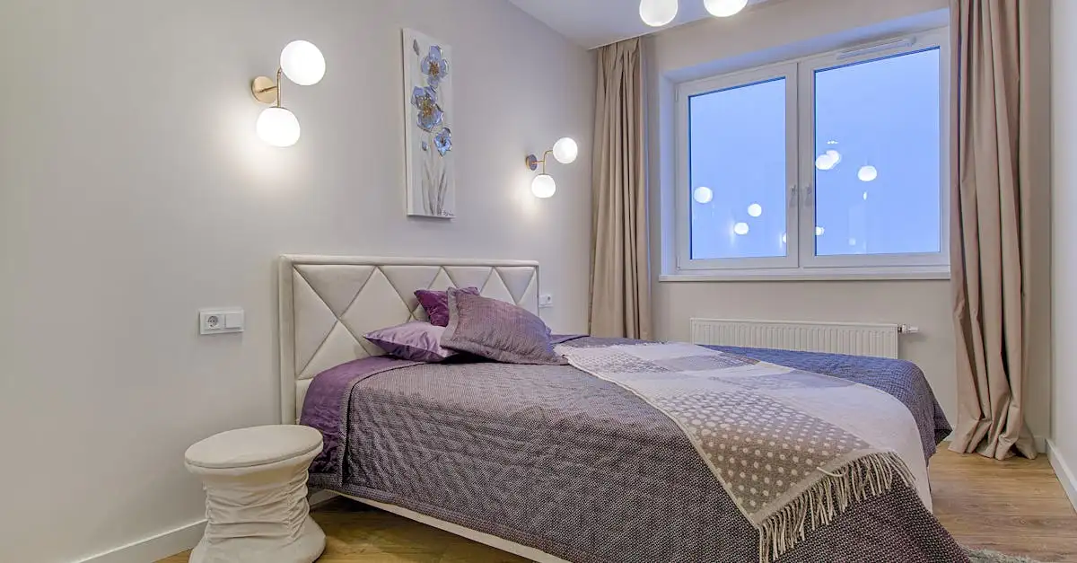 Welke kleur vloer past bij donkere meubels? Ontdek de beste opties!