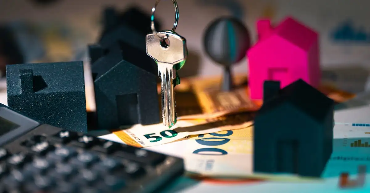 Welke kosten bij verkoop woning? Ontdek alles wat je moet weten!
