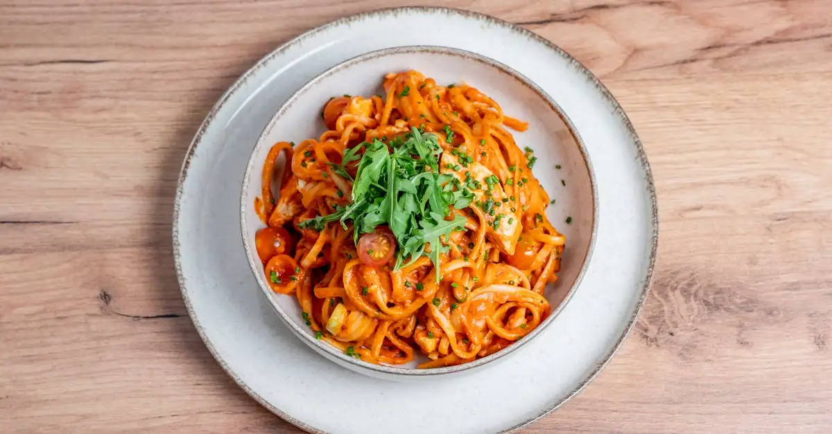Welke kruiden bij stamppot zuurkool? Ontdek de beste tips!