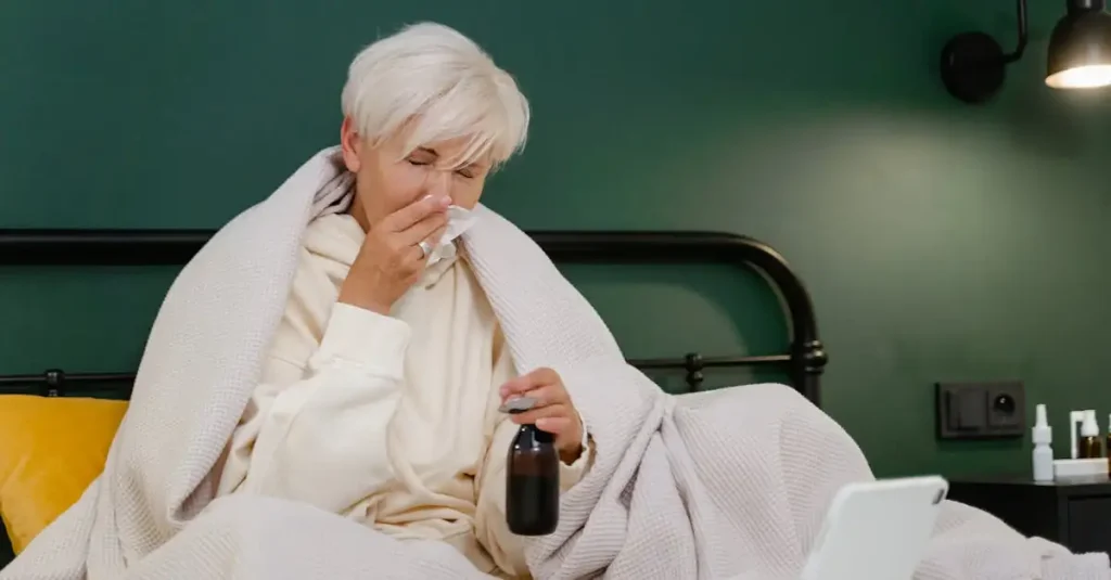 Welke medicatie bij verkoudheid? Ontdek de beste opties!