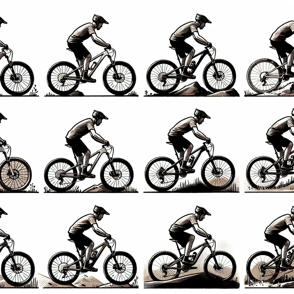 Welke MTB past bij mij? Ontdek de beste opties voor jou!