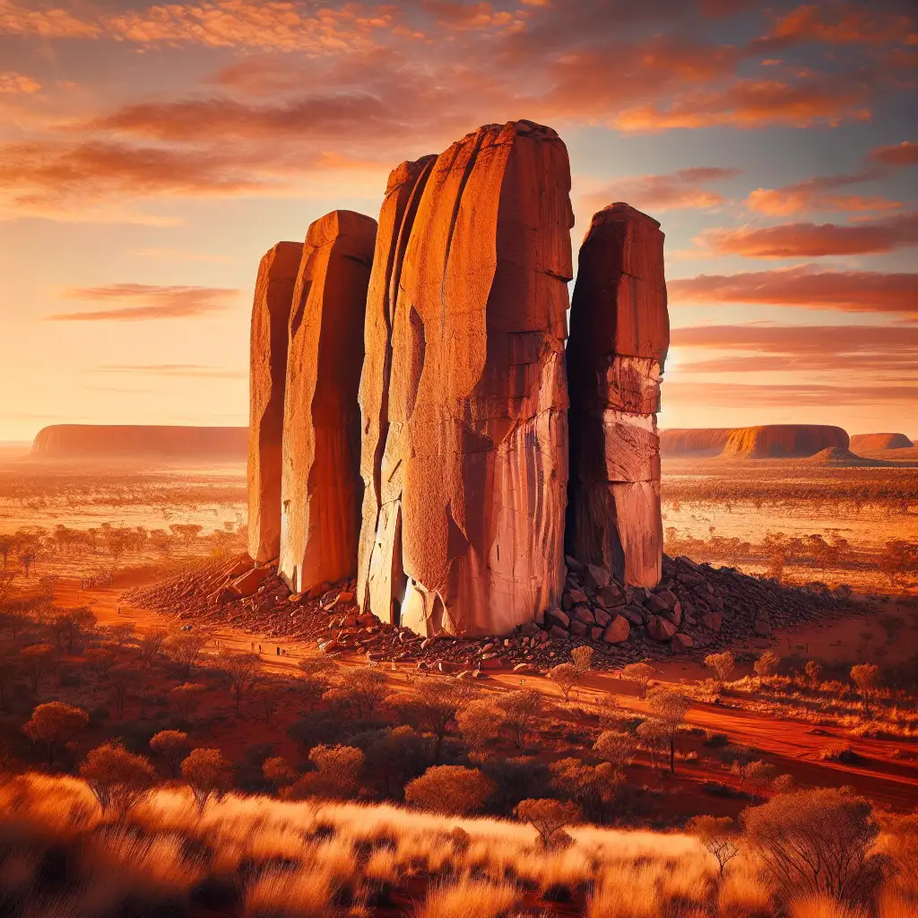 Welke naam kreeg Uluru terug in 1985?