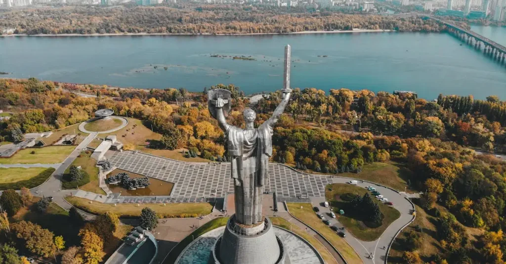 Welke Oekraïense stad was ooit deel van het Oostenrijks keizerrijk?