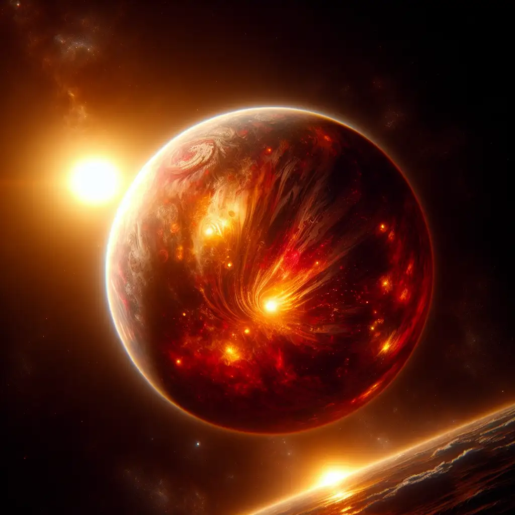 Welke planeet ligt het dichtst bij de zon? Ontdek het nu!