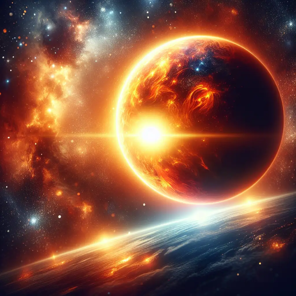 Welke planeet staat het dichtst bij de zon? Ontdek het nu!