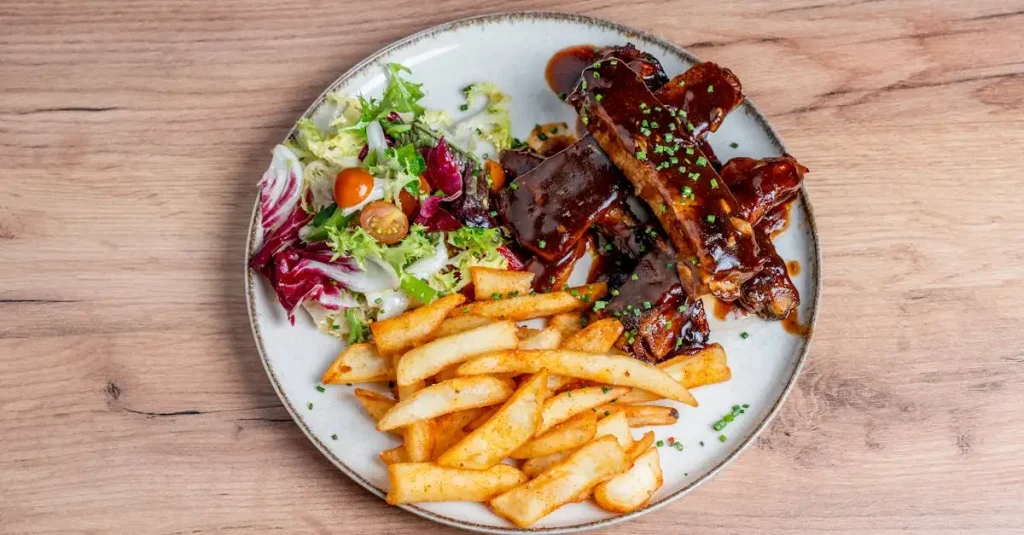 Welke saus bij pangasiusfilet? Ontdek heerlijke combinaties!