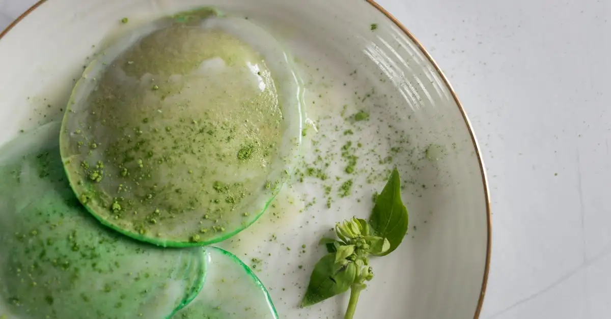 Welke saus bij ravioli met spinazie? Ontdek de beste combinaties!
