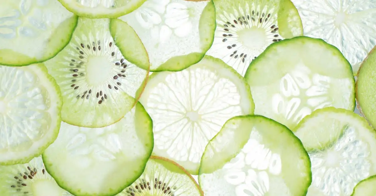 Welke vitamine bij hormonale disbalans? Ontdek de beste tips!