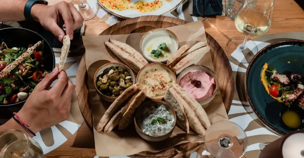Welke wijn bij Indiaas eten? Ontdek de perfecte combinaties!