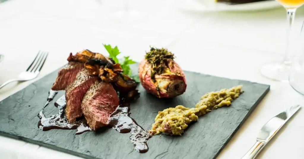 Welke wijn bij steak? Ontdek de beste combinaties hier!