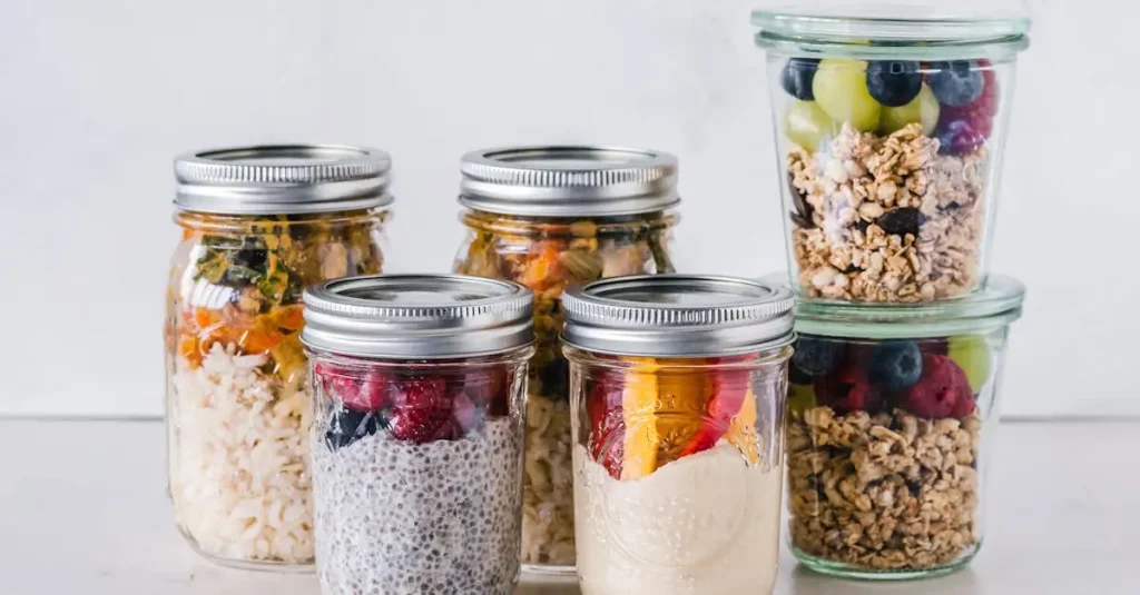 Welke yoghurt bij koolhydraatarm dieet? Tips en aanbevelingen!