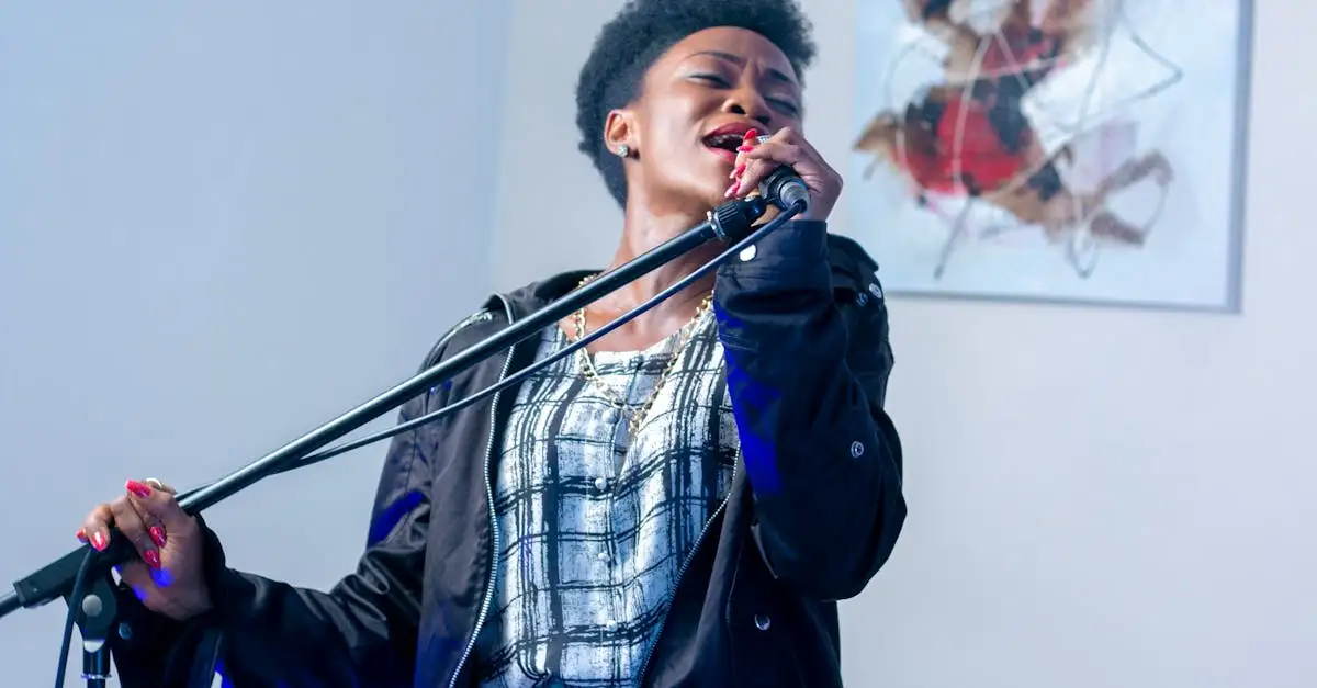 Welke zangeres zingt All About That Bass?