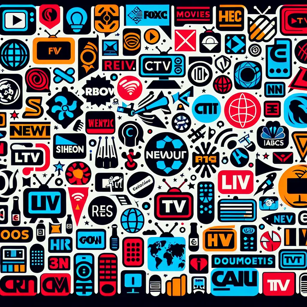 Welke zenders bij Ziggo? Ontdek het complete zenderoverzicht!