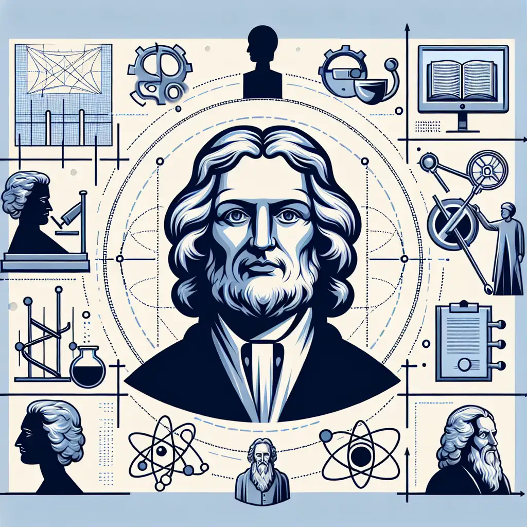 Wie is de grondlegger van het empirisme: John Locke?
