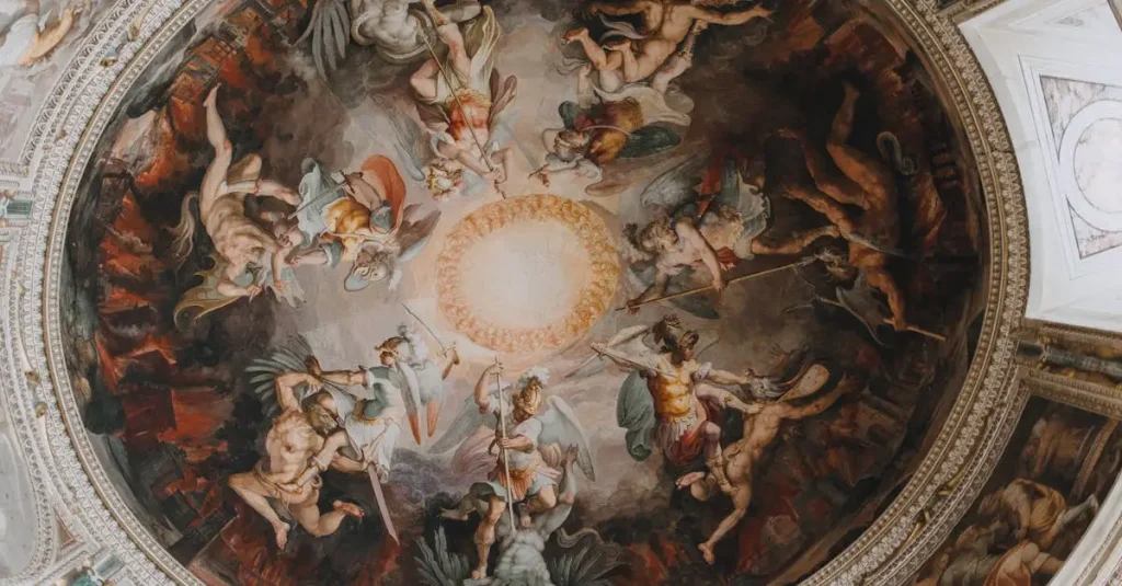 Hoe beïnvloedde het christendom de Keltische mythologie?