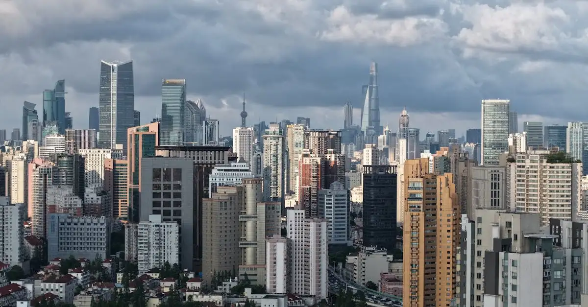 Hoe beïnvloedde tyfoon Lekima in 2019 China?