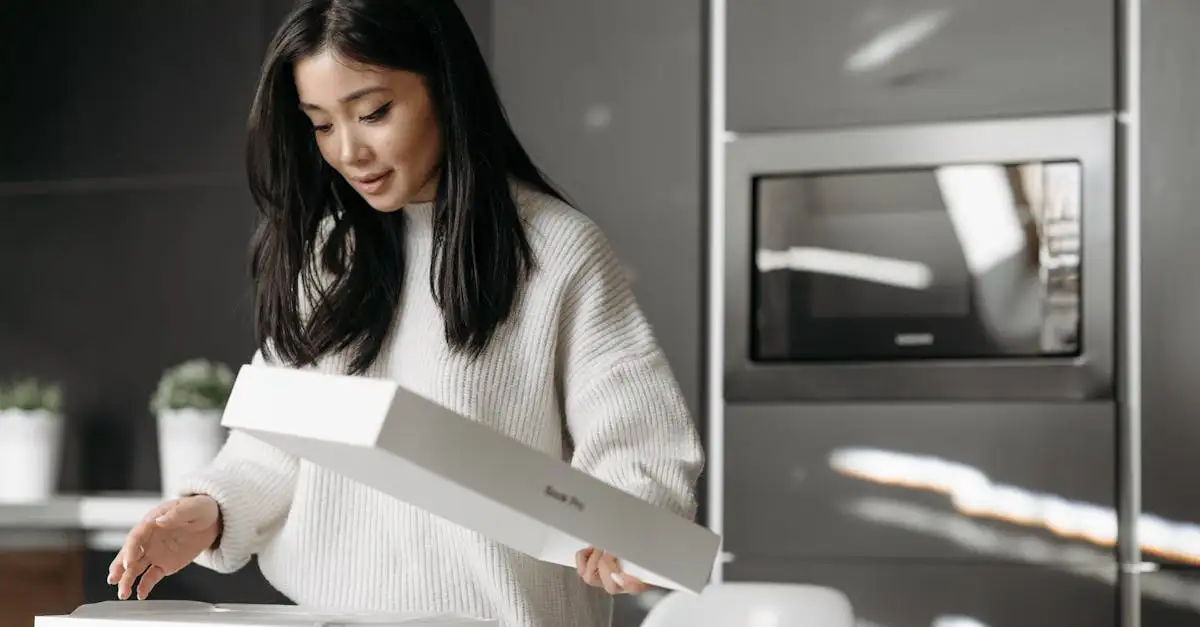 Hoe beïnvloedt AI e-commerce en de klantenervaring?