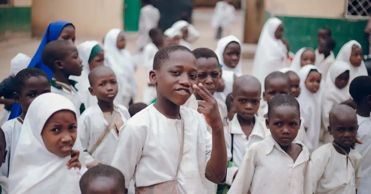 Hoe beïnvloedt talenonderwijs multicultureel leren?