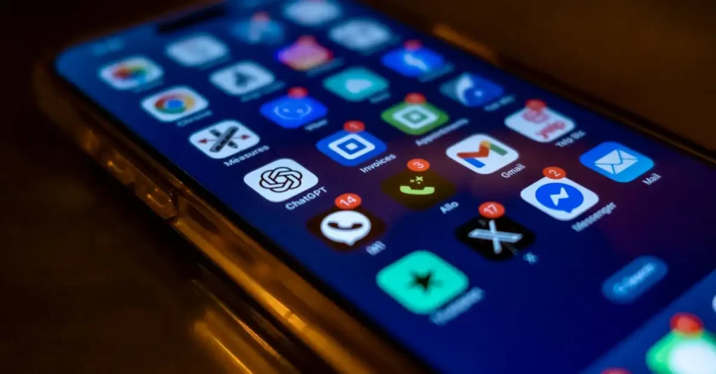 Hoe krijg ik mijn e-mail op tablet en telefoon tegelijk?