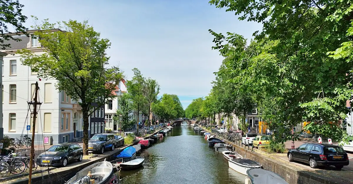 Hoe lang vlieg je van Amsterdam naar Clark International Airport (CRK)? Ontdek het hier!