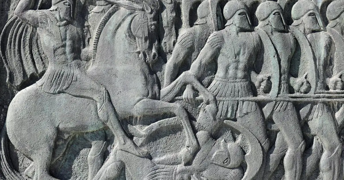 Hoe veranderde Egypte onder Alexander de Grote?