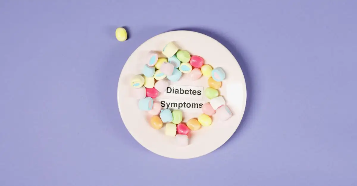 Hoe weet ik of ik diabetes heb? Ontdek de symptomen!
