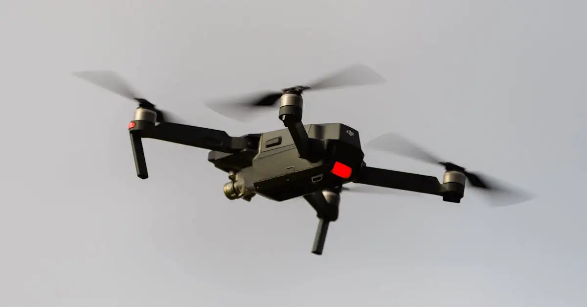 Hoe werkt autonome technologie in de luchtvaart?