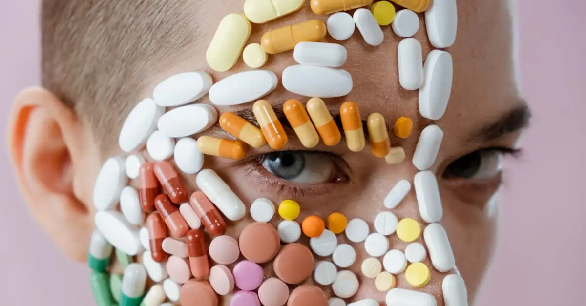 Hoe werkt medicatie bij mentale gezondheidsproblemen?