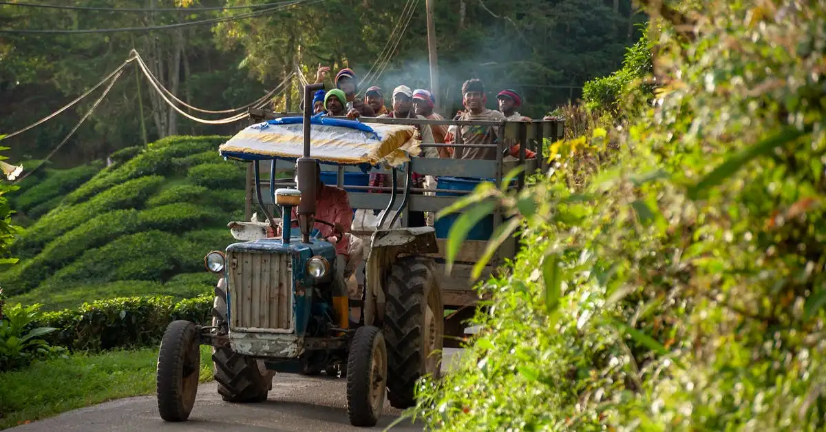 Hoeveel mensen raakten getroffen door de overstromingen in Kerala?
