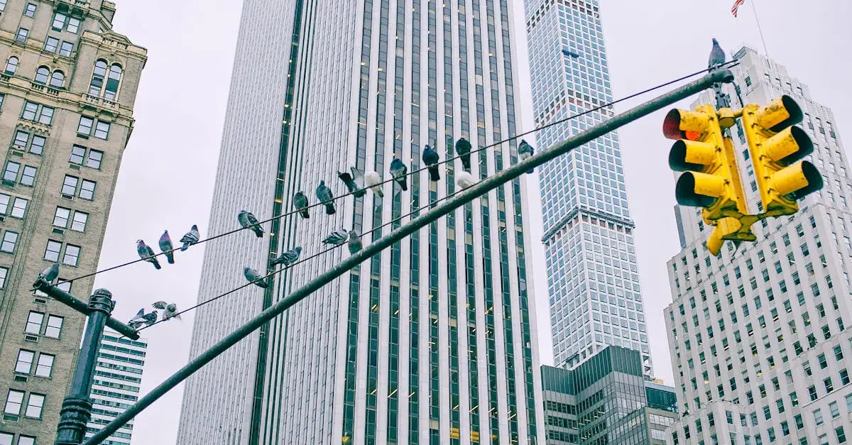 Is 432 Park Avenue in New York, Verenigde Staten?