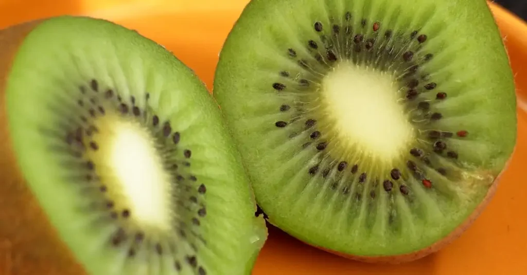 Kiwi waar goed voor? Ontdek de gezondheidsvoordelen en tips!
