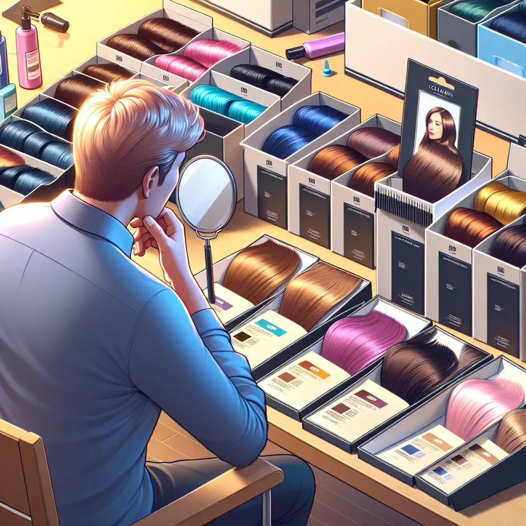 L'Oréal: Welke haarkleur past bij mij? Ontdek jouw perfecte tint!