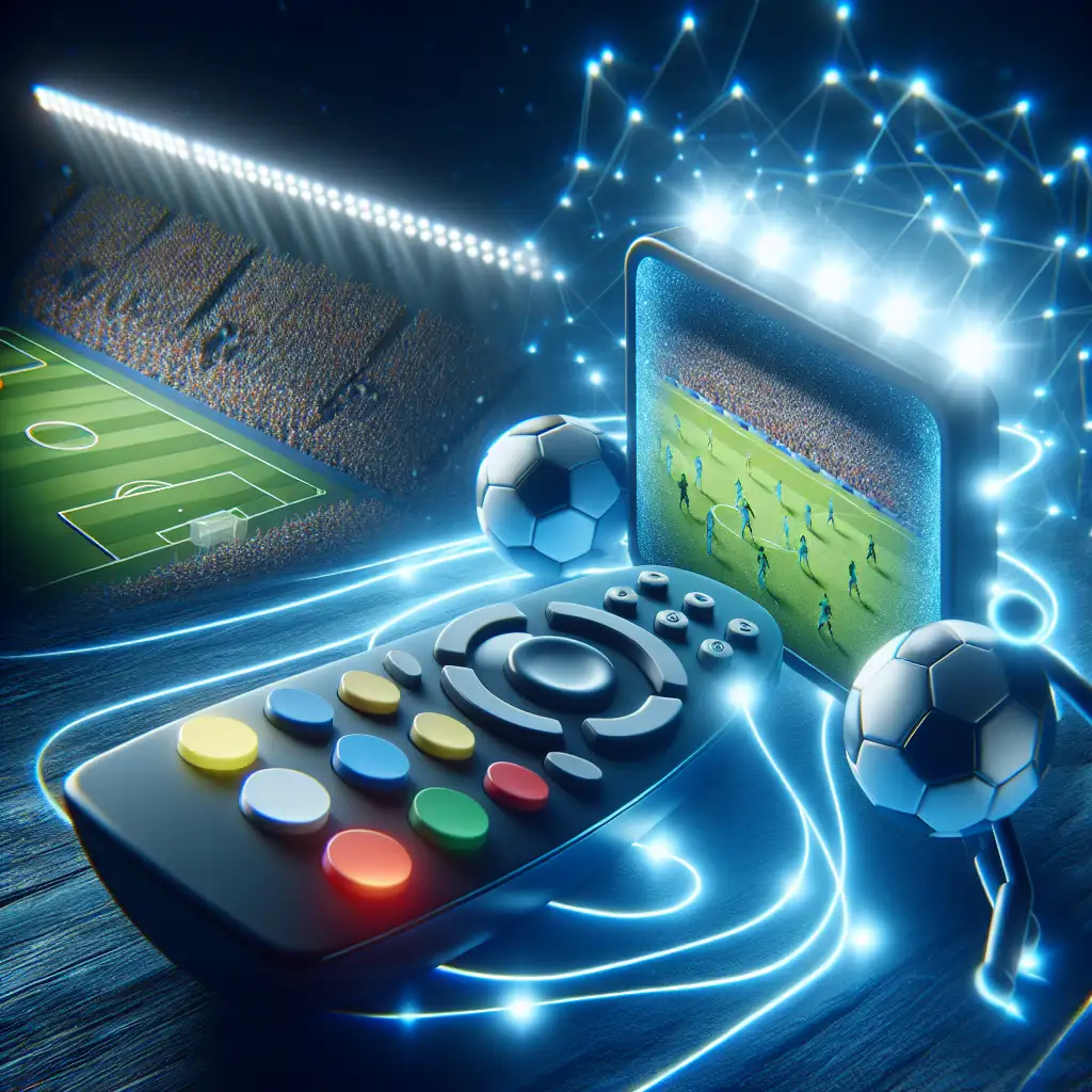 Op welk kanaal zit Fox Sport 1 bij Ziggo? Ontdek het hier!